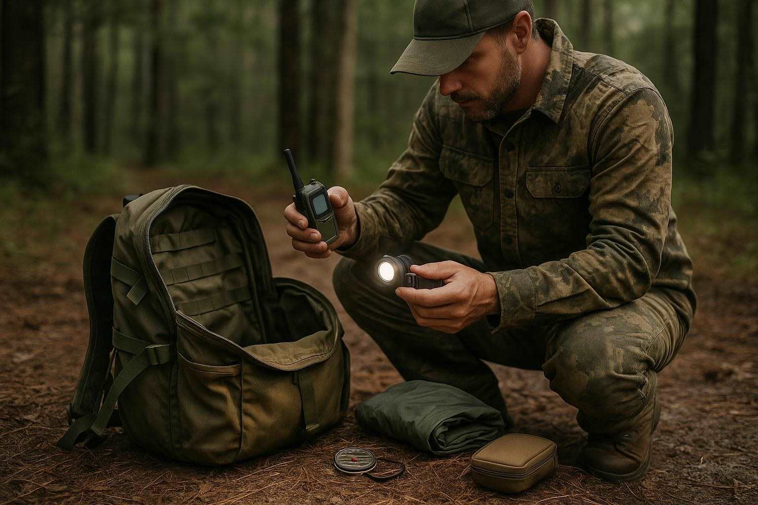 A Practical Gear Audit for a Safer, Lighter Day in the Field: What Experienced Readers Look For